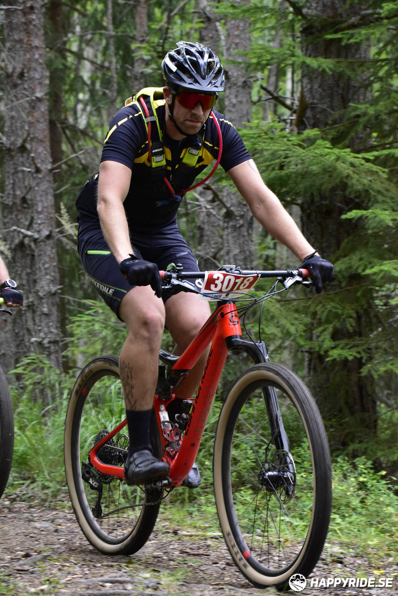 Bild från Engelbrektsturen 2019